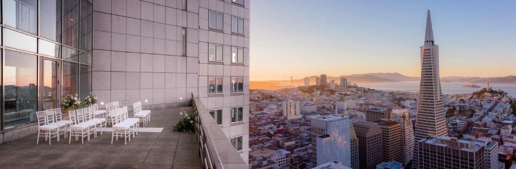 Four Seasons Hotel San Francisco at Embarcadero