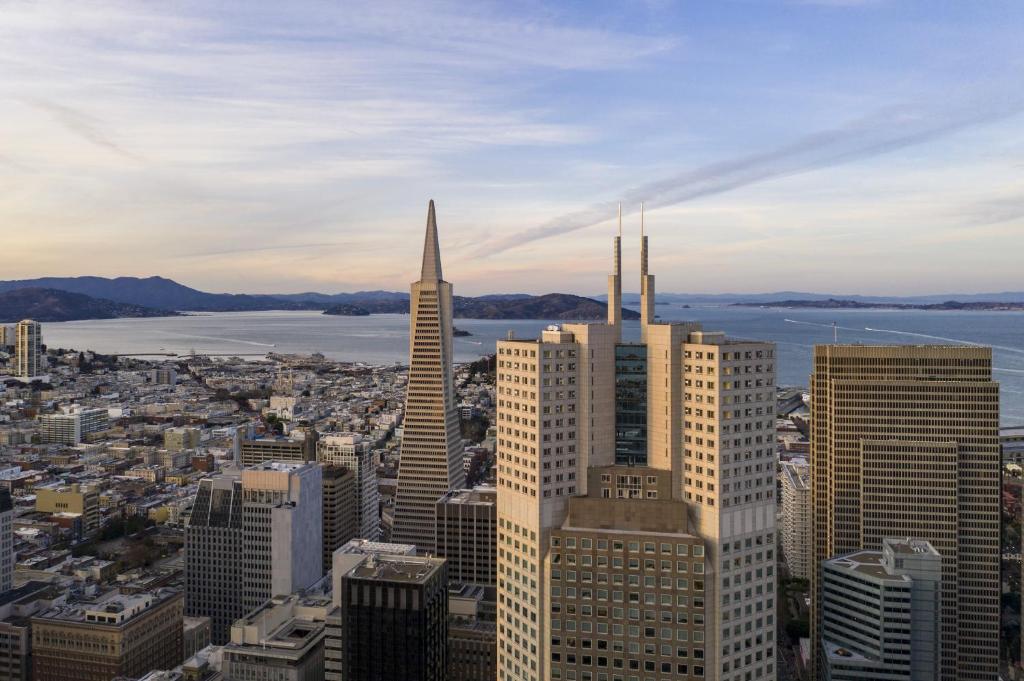 Four Seasons Hotel San Francisco at Embarcadero