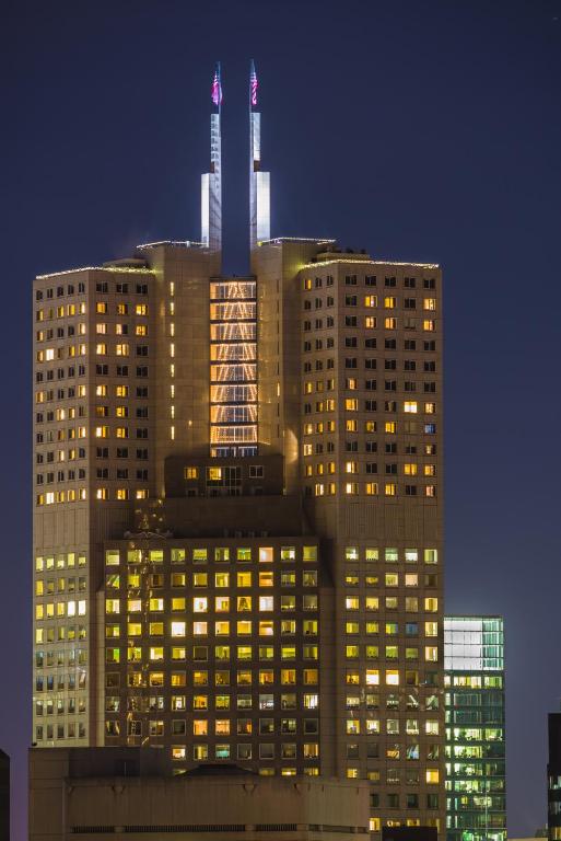 Four Seasons Hotel San Francisco at Embarcadero